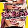 Secreto (feat. Alina Serna) [Radio Edit]