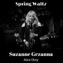 Spring Waltz (feat. Alex Otey) [Live]