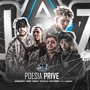 Poesia Prive (feat. Moriarty MC, Cruz, Kenai, Tchalla & Mv Sheep) [Explicit]