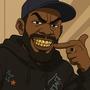 Spaidez Presents: The Story Of Gritter Freeman (3 Play) [Explicit]