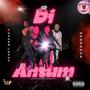 Di Antum (feat. Sandoson) [Explicit]