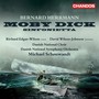 HERRMANN, B.: Moby Dick / Sinfonietta (Edgar-Wilson, Wilson-Johnson, Danish National Choir and Symph