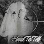 Hard To Tell (Explicit)