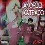 AKORDEI XATEADO (Explicit)