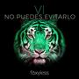 No Puedes Evitarlo (feat. Josema Dalton)