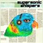 Supersonic Whispers