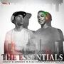 The Essentials, Vol. 1 (Explicit)