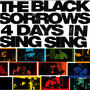 4 Days in Sing Sing (CD)