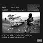 DEDiCATED DEGRADATiON (Explicit)