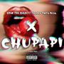 X CHUPAPI (feat. Flama Tinta Roja)