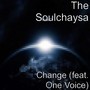 Change (feat. One Voice)