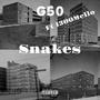 Snakes (feat. 1300Mello) [Explicit]