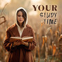 Your Study Time: Lofi Vibes 2023, Better Memory and Concentration, Pure Relax