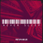 Never Sleep (Explicit)