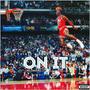 On It (feat. Emba$$y & King Leo) [Explicit]