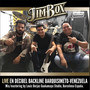 Jimbox (En Vivo)