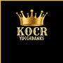 KOCR