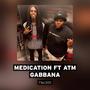 Medication (Explicit)