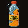 MULTIVITAMIN
