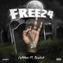 FREE 24 (feat. DoubleR) [Explicit]