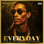 Everyday (Prod by N.A.M) [Explicit]