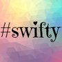 #swifty