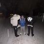 thinking bout you / **** dat hoe (feat. 2geekedpj!) [Explicit]