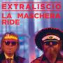 La maschera ride