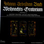 Weihnachts Oratorium（黑胶版）