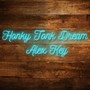 Honky Tonk Dream