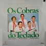 Os Cobras do Teclado