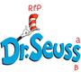 RIP DRSUESS