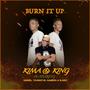 Burn It Up (feat. Gabriel YoungStar, Sameera & Slindo)