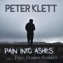 Pain Into Ashes (feat. Damien Starkey)