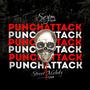 PUNCH ATTACK (feat. Street Melody & Zemo) [Explicit]