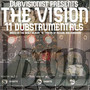 The Vision 11 Dubstrumentals (Based on the debutalbum 