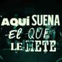 Aqui suena el que le mete (feat. Mindz) [Explicit]