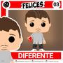 Diferente