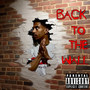 Back to the Wall (Explicit)