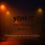 Yonkis (Explicit)