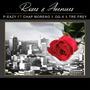 Roses & Avenues (feat. Chap Moreno, Og X & Trey Frey) [Explicit]