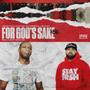 For God's Sake (feat. Mouthpi3ce & JusJames) [Remix]