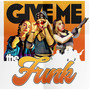 Give Me The Funk (Explicit)