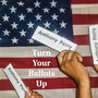 Turn Your Ballots Up