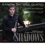 Oboe Recital: Quero, Ramon Ortega - DIEUPART, C. / VIVALDI, A. / BLAVET, M. / VERACINI, F.M. (Shadows)