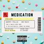 Medication (Explicit)