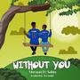 Without you (feat. Morgan) [Explicit]