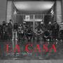 La Casa (feat. Vmen)