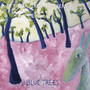 Blue Trees