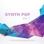 Synth Pop, Vol. 1: Production Music for Film and Television